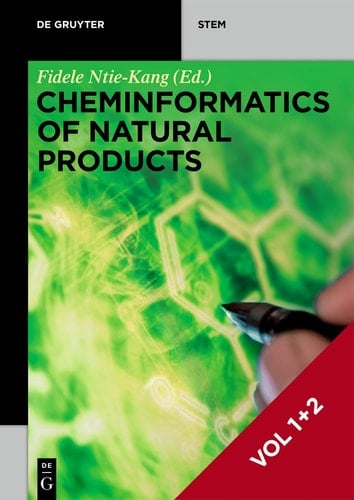 Chemoinformatics of Natural Products