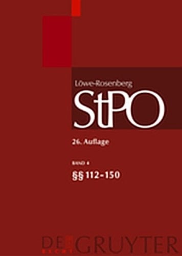 112-150 (Gro Kommentare Der Praxis) (German Edition)