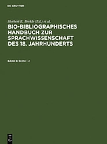 Schu Z (German Edition)