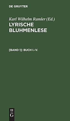 Buch I. -V.