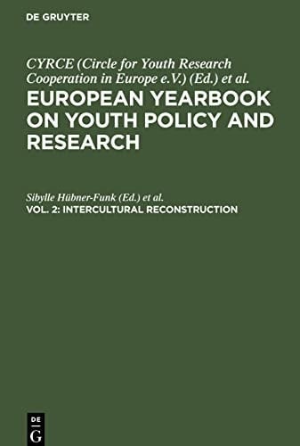 Intercultural Reconstruction Trends and Challenges