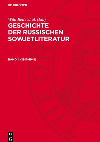 1917-1941