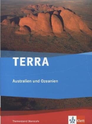 Terra Australien und Ozeanien. .... Hauptbd.