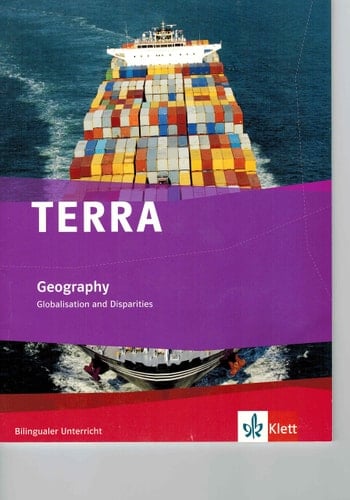 Terra geography Globalisation and disparities. .... Hauptbd. . / Gregor C. Falk ...