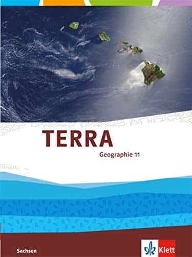 Terra Geographie Schülerbuch