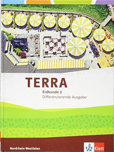 Terra - Erdkunde