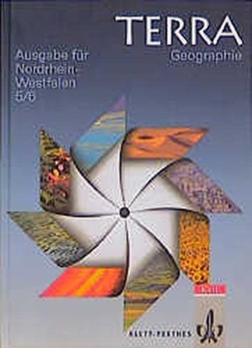 Terra - Geographie Hauptschule. Reformierte Rechtschreibung