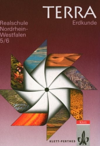 Terra - Erdkunde Realschule Nordrhein-Westfalen