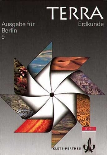 Terra - Erdkunde