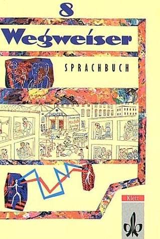 Wegweiser Reformierte Rechtschreibung. .... Schuljahr 8. Hauptbd. . / Erarb. von Gisela Ernst ...