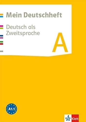 Mein Deutschheft Lehrermaterial / Autorinnen und Autoren: Dr. Ina Baumann [und 7 weitere]. B.. ...