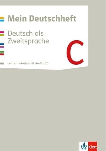 Mein Deutschheft Lehrermaterial / Autorinnen und Autoren: Dr. Ina Baumann [und 7 weitere]. C.. ...