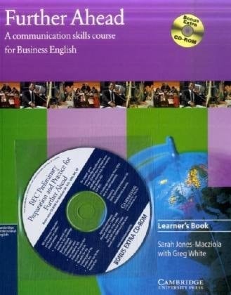Further Ahead Learner's Book Klett Edition