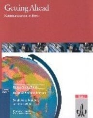 Getting Ahead (Klett edition) Home Study Book A Communication Skills Course for Business English