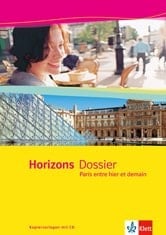 Horizons - Paris entre hier et demain