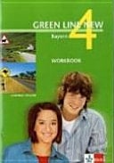 Learning English - Green Line New