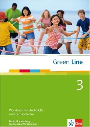 Green line Berlin, Brandenburg, Mecklenburg-Vorpommern