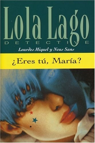 Eres tú, María?