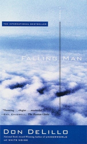Falling Man A Novel