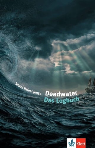Deadwater. Das Logbuch Lektüre
