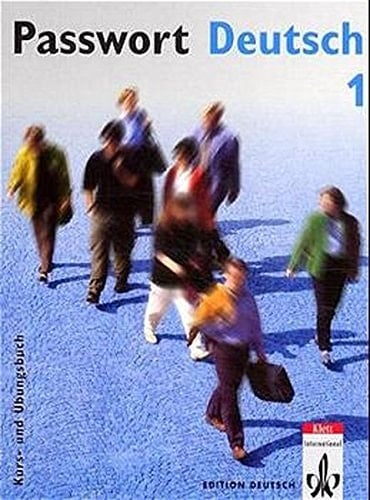 Kurs und Uebungsbuch 1