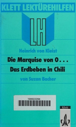 Klett Lekturehilfen