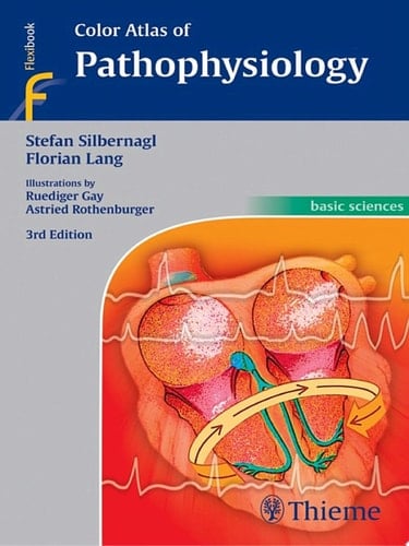 Color Atlas of Pathophysiology