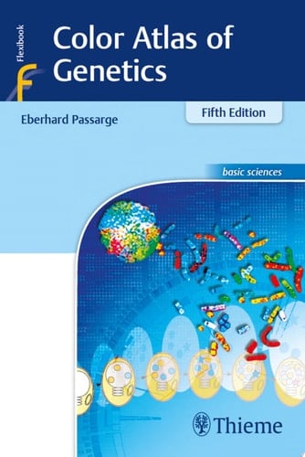 Color Atlas of Genetics