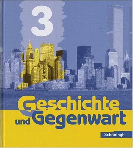 Geschichte und Gegenwart