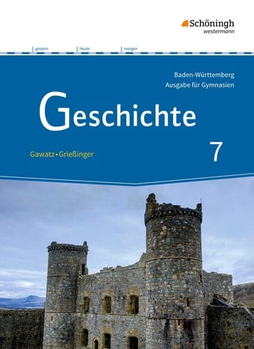 Geschichte ...