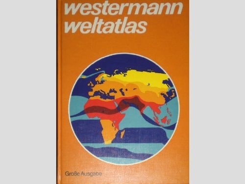 Westermann-Weltatlas