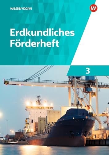 Erdkundliches Förderheft