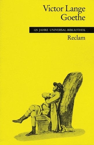 Goethe