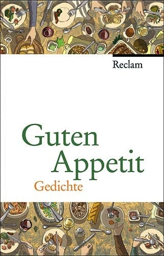 Guten Appetit Gedichte