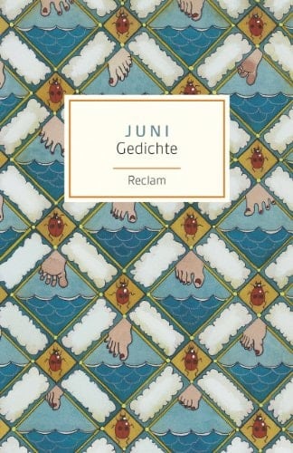Juni Gedichte