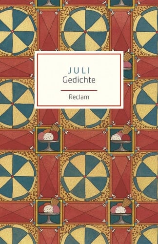 Juli Gedichte