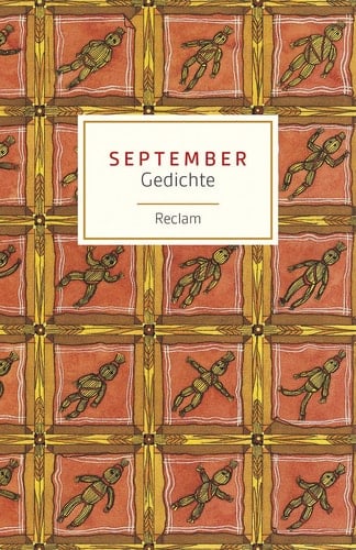 September Gedichte
