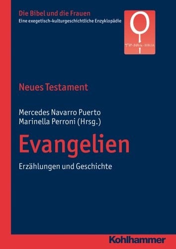 Evangelien Erzählungen und Geschichte
