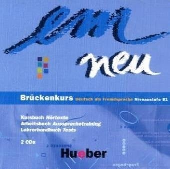 EM neu Brückenkurs Deutsch als Fremdsprache Niveaustufe B1