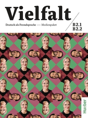 Vielfalt B2.1/B2.2. Medienpaket. .... ...