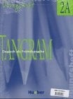 Tangram. Ubungsheft. Per le Scuole superiori