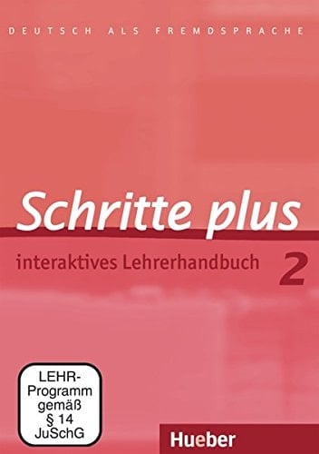 Schritte plus