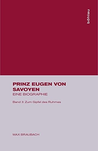 Zum Gipfel des Ruhmes