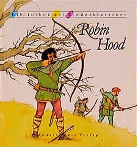 Robin Hood ( Ab 8 J.).