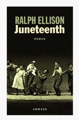 Juneteenth Roman