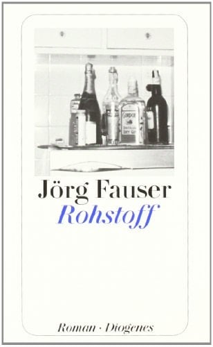 Rohstoff Roman