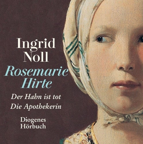 Rosemarie Hirte ungekürzte Lesung