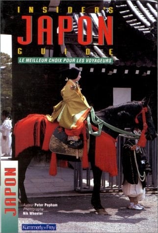 Japon