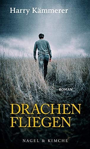Drachenfliegen Roman