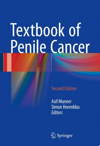 Textbook of Penile Cancer